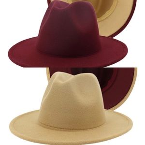 FORBIDDEN HAT